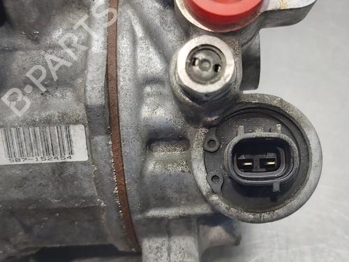 AC compressor TOYOTA VERSO (_R2_)  | BP16765116M34 