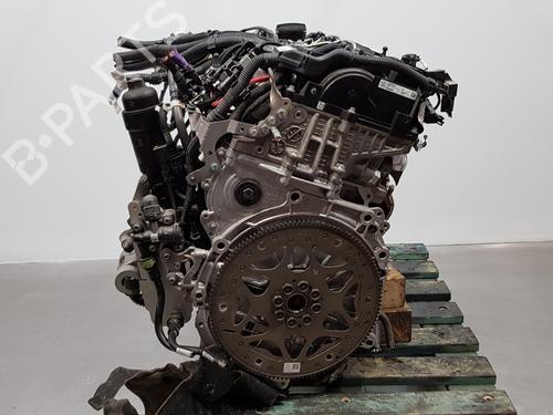 Motor BMW X3 (G01, F97, G08)  | BP20127020M1 