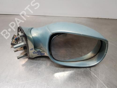 Right mirror CITROËN XSARA PICASSO (N68) | BP30169879C27