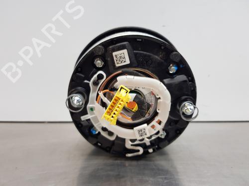 Airbag Kit MERCEDES-BENZ A-CLASS (W177) A 200 d (177.012) | BP29943643C86