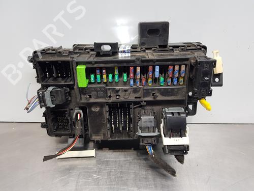 Caja reles / fusibles FORD TRANSIT CUSTOM V362 Bus (F3) [2012-2025]  30276352