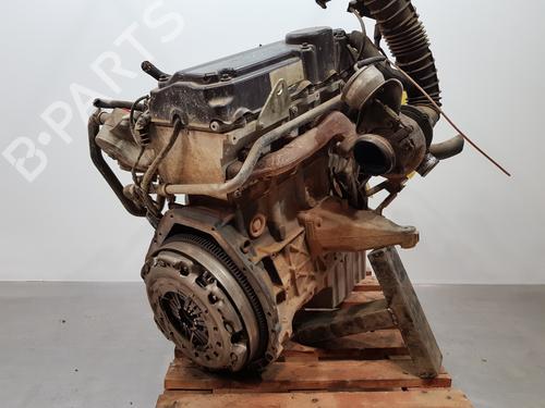 Engine MERCEDES-BENZ VITO / MIXTO Van (W639)  | BP29257516M1 