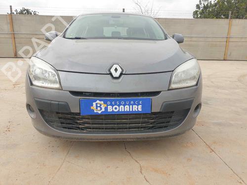 Steering column RENAULT MEGANE III Hatchback (BZ0/1_, B3_)  | BP29276088M21 