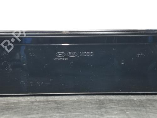 Used Radio HYUNDAI TUCSON (NX4E, NX4A) [2020-2025]  22640376