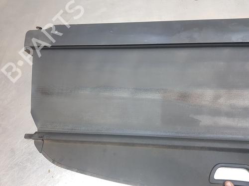 Rear parcel shelf MERCEDES-BENZ M-CLASS (W166)  | BP29360880C85 