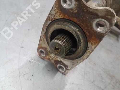 Differential, foran SSANGYONG KYRON 2.0 Xdi | BP7585210M23 