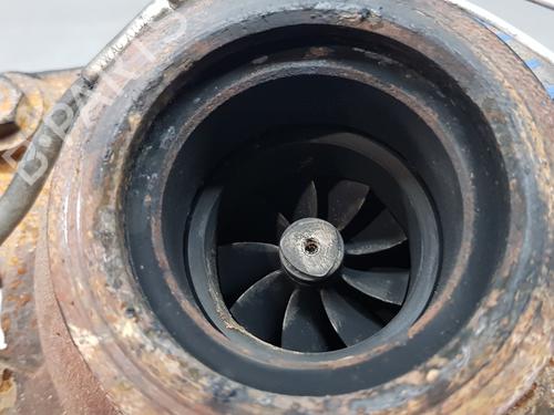 Turbocharger/Supercharger VW GOLF V (1K1)  | BP21788918M71