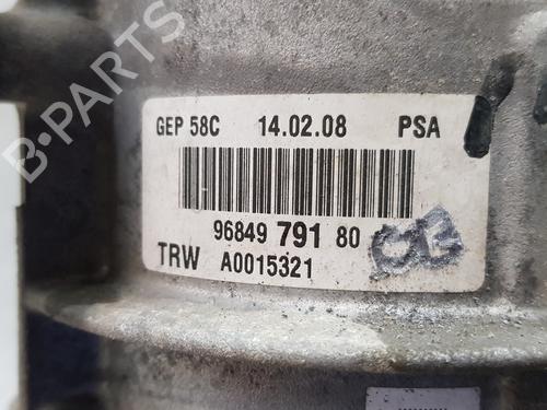 Steering pump PEUGEOT 308 I (4A_, 4C_)  | BP22406292M99 