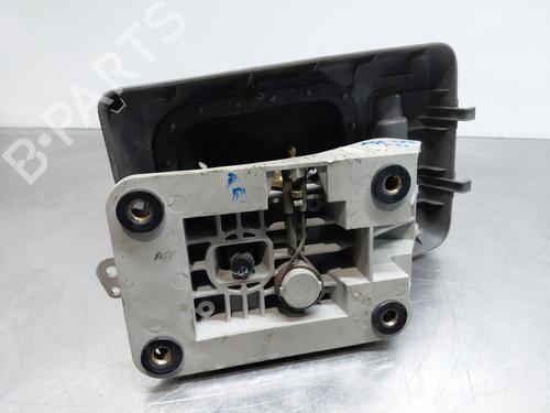 Gear lever FORD TRANSIT CONNECT (P65_, P70_, P80_) 1.8 16V | BP31013166M90