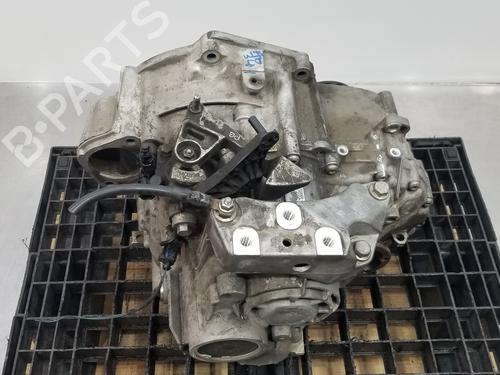 Gearbox VW SCIROCCO III (137, 138) 2.0 TDI | BP20238399M3 