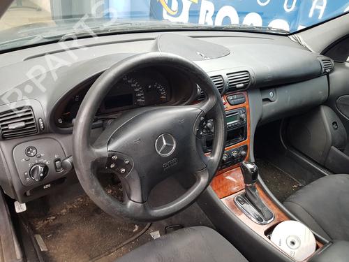 Dør styreenhed MERCEDES-BENZ C-CLASS (W203) C 220 CDI (203.006, 203.008) | BP11201656M56 