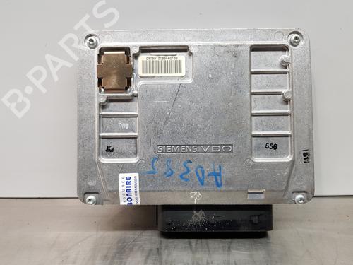 Electronic module PORSCHE CAYENNE (9PA)  | BP23276216M83 