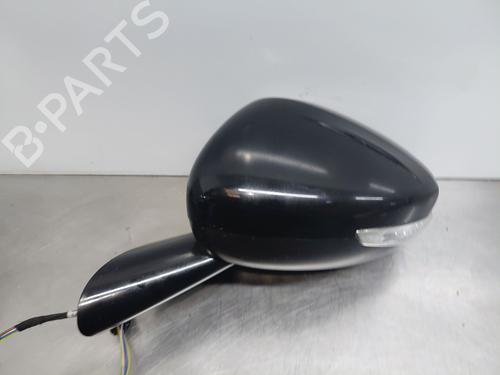 Used Left mirror CITROËN GRAND C4 SPACETOURER (3A_, 3E_) 1.5 BlueHDi 130 (131 hp) 31664710