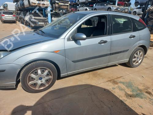 Engine FORD FOCUS I (DAW, DBW)  | BP29351861M1 