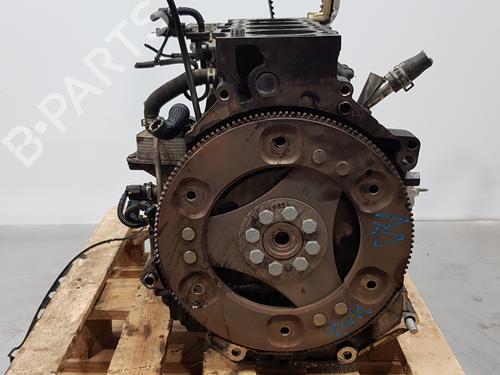 Engine CITROËN C4 Grand Picasso II (DA_, DE_)  | BP22215350M1 