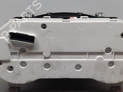 Instrument cluster KIA SPORTAGE IV (QL, QLE)  | BP16765159C47 