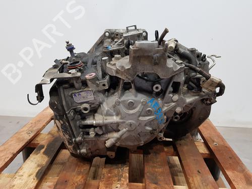 Gearbox PEUGEOT 308 II (LB_, LP_, LW_, LH_, L3_)  | BP29862584M3