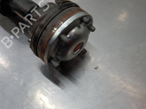 Driveshaft LAND ROVER DISCOVERY SPORT (L550)  | BP20155321M37 