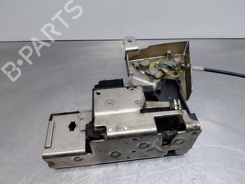 Rear right lock FORD TRANSIT CONNECT (P65_, P70_, P80_) 1.8 16V | BP31013155C99