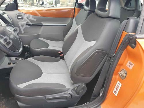 Elektronisk modul CITROËN C3 Pluriel (HB_)  | BP29131015M83 