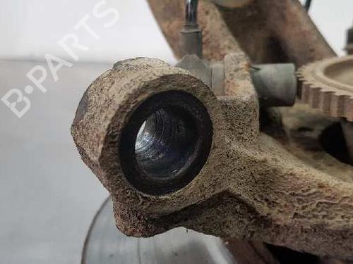 Left front steering knuckle FORD TRANSIT Platform/Chassis (FM_ _, FN_ _)  | BP12989218M25 