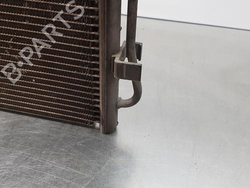AC radiator KIA CARENS IV  | BP18961655M32 