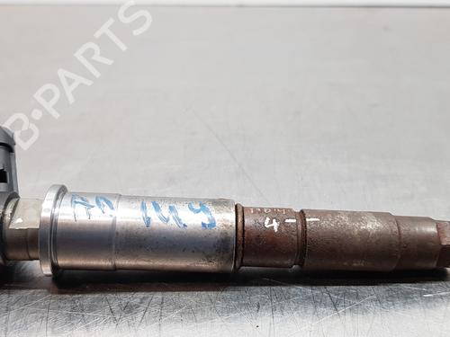 Used Injector RENAULT KOLEOS I (HY_) [2008-2025]  19054328