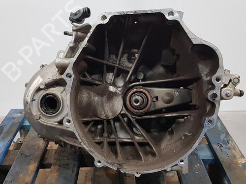 Used Gearbox HONDA CIVIC VIII Hatchback (FN, FK) 2.2 CTDi (FK3) (140 hp) 22429547