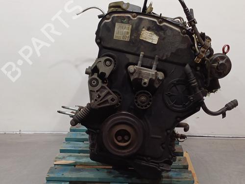 Moteur JAGUAR X-TYPE I (X400) 2.0 D | BP16291903M1 