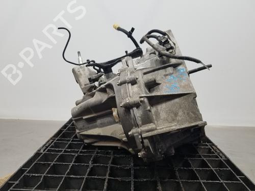 Gearkasse RENAULT MEGANE IV Hatchback (B9A/M/N_) 1.3 TCe 140 (B9NB) | BP23421646M3 