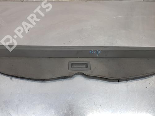 Used Rear parcel shelf RENAULT SCÉNIC II (JM0/1_) [2003-2010]  11686491