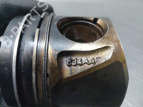 Other MERCEDES-BENZ A-CLASS (W176)  | BP31364000O1 