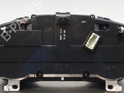 Instrument cluster OPEL GRANDLAND / GRANDLAND X (A18, P1UO)  | BP15729161C47 