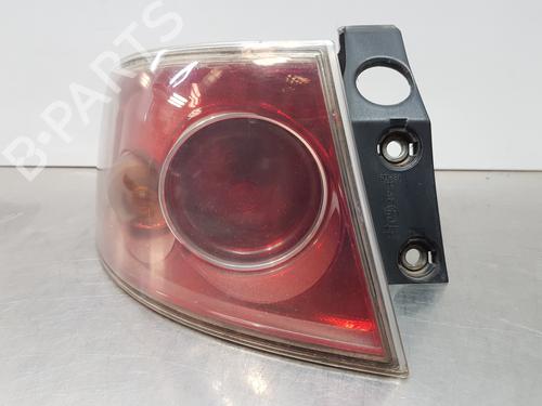 Left taillight SEAT IBIZA III (6L1)  | BP27870275C34 