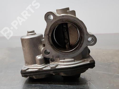 Used Throttle body Throttle body FORD C-MAX II (DXA/CB7, DXA/CEU) 1.0 EcoBoost (125 hp) 7713776 7713776