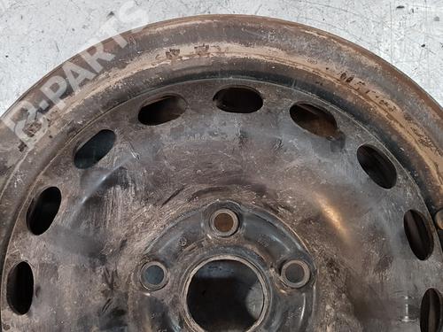 Rim VW CADDY IV MPV (SAB, SAJ)  | BP10639675C45 