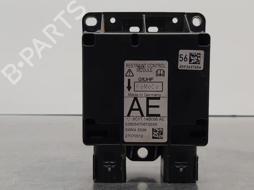 Kollisjonspute styreenhet FORD TRANSIT Van (FA_ _) [2006-2014]  30879105