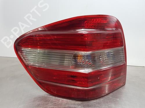 Used Left taillight MERCEDES-BENZ M-CLASS (W164) [2005-2012]  28377007