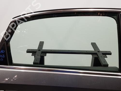 Right rear door VW PASSAT B7 (362)  | BP20662857C5