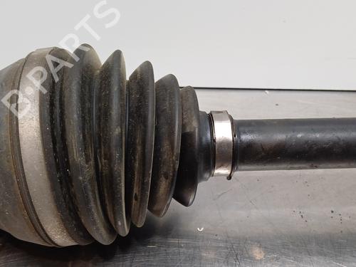Right front driveshaft TOYOTA RAV 4 V (_A5_, _H5_)  | BP18956415M39 