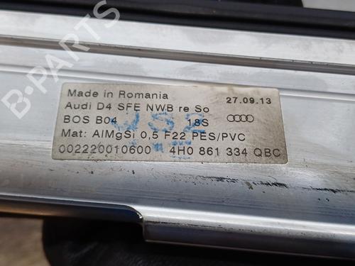 Other AUDI A8 D4 (4H2, 4H8, 4HC, 4HL) 3.0 TDI quattro | BP17068967O1 