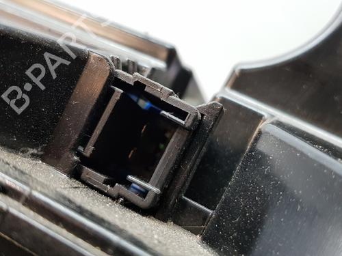 Electronic module RENAULT ESPACE V (JR_)  | BP18242226M83 