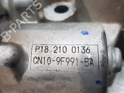 Throttle body FORD KA (RU8)  | BP9669611M82 