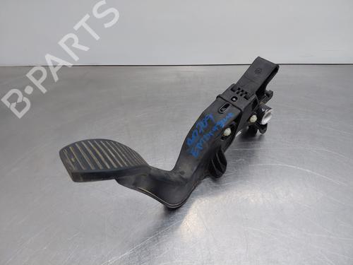 koblingspedal OPEL CORSA E (X15) [2014-2026]  31330061