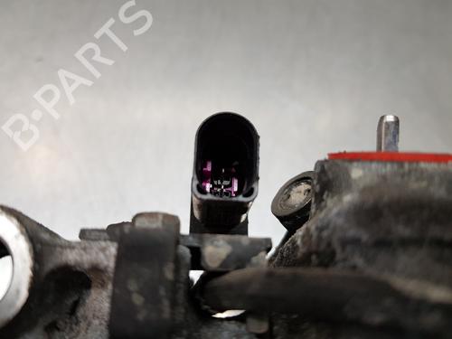 AC compressor PORSCHE CAYENNE (9PA)  | BP23276214M34 