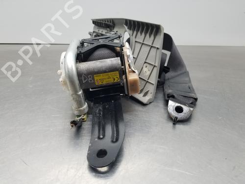 Used Front left seatbelt HONDA CIVIC IX (FK) 1.6 i-DTEC (FK3) (120 hp) 23430330