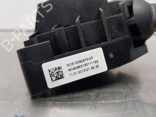Gear lever MERCEDES-BENZ GLK-CLASS (X204)  | BP29718220M90 