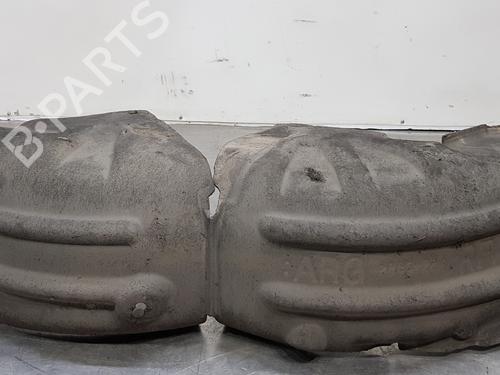 Wheel arch RENAULT GRAND SCÉNIC IV (R9_) 1.7 Blue dCi 150 (R9A7, R9A8) | BP15818050C56 