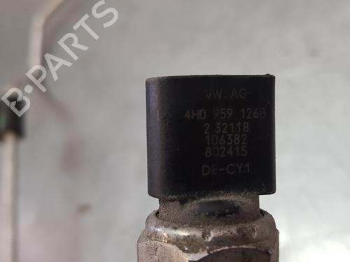 AC-rør VW CRAFTER Van (SY_, SX_)  | BP14256167M126