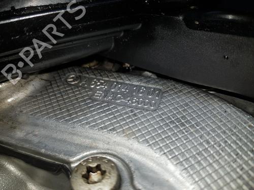 Oil sump MERCEDES-BENZ SPRINTER 3,5-t Van (B907, B910) 311 CDI (910.631, 910.633) | BP28304054M115 